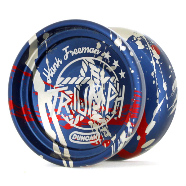 Triumph - Image 8