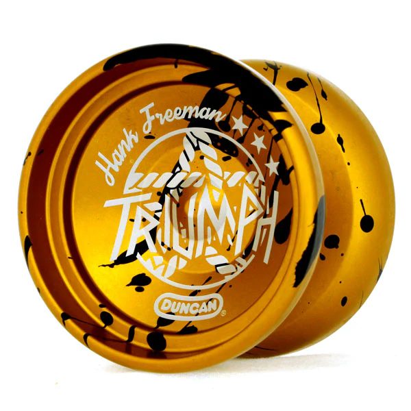 Triumph - Image 9