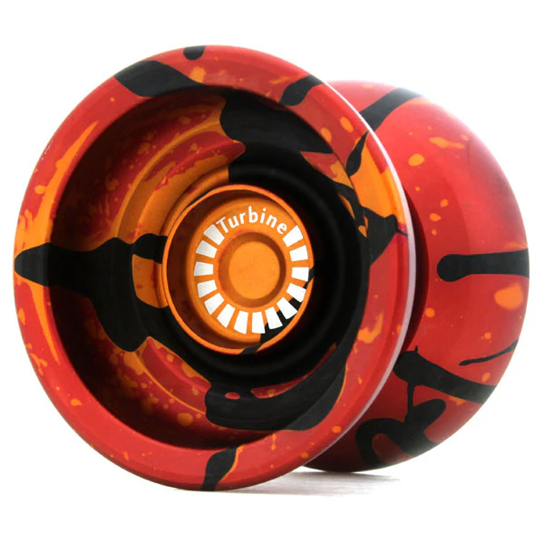 Turbine - Image 3