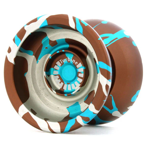 Turbine - Image 5