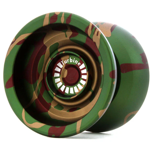 Turbine - Image 6