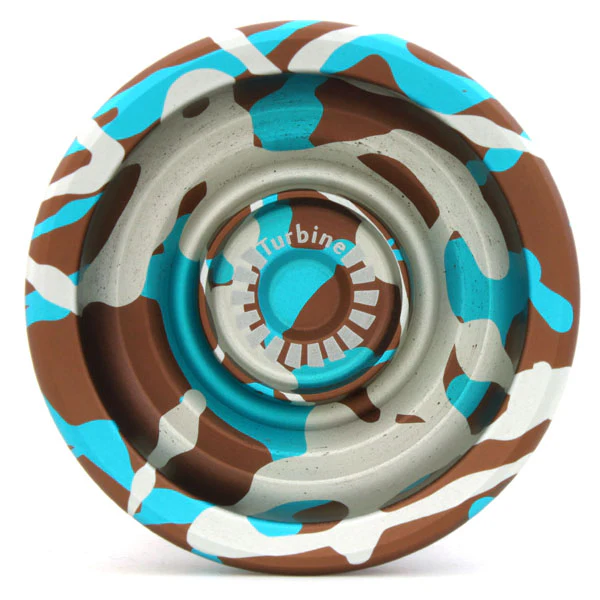 Turbine - Image 8