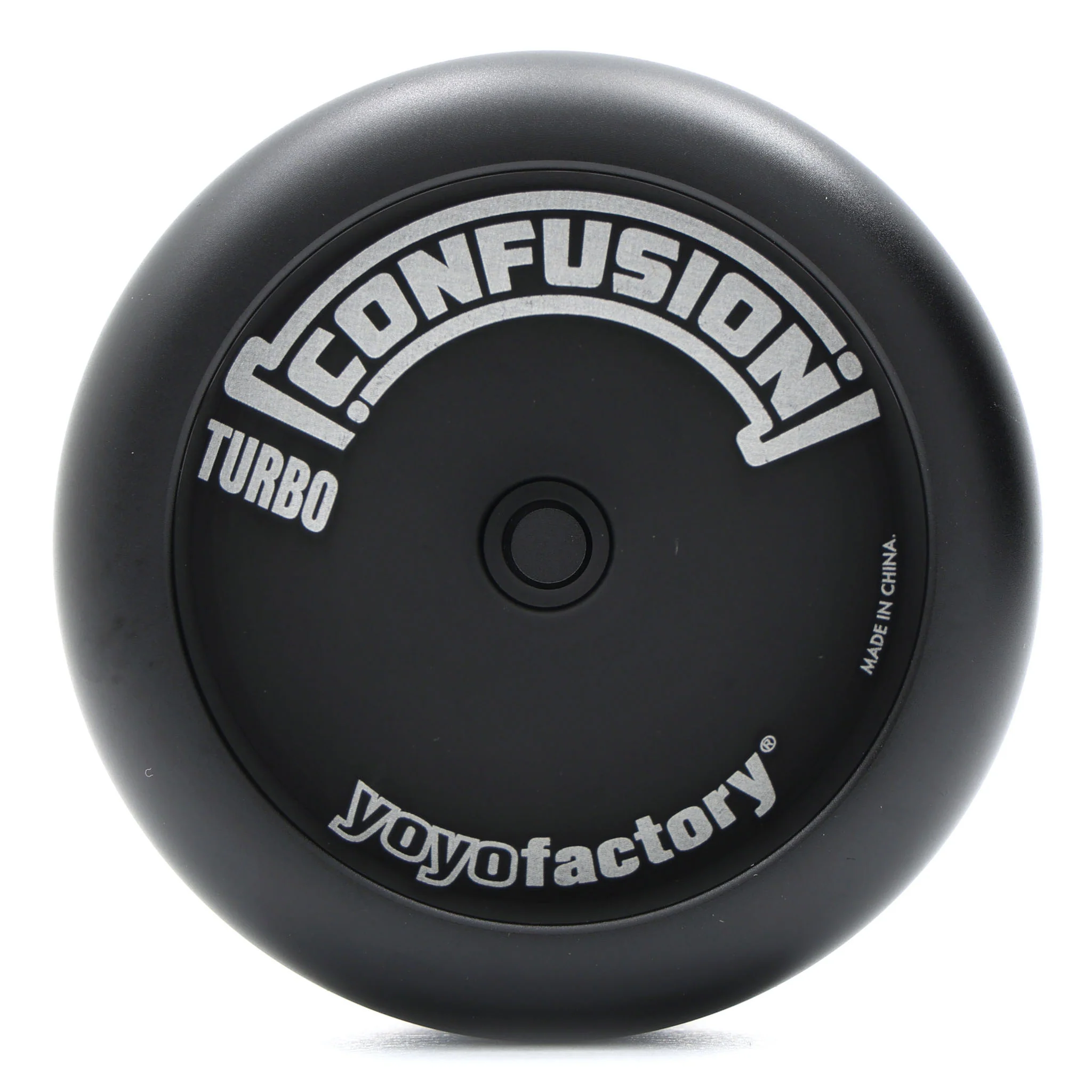 Turbo Confusion - Image 3