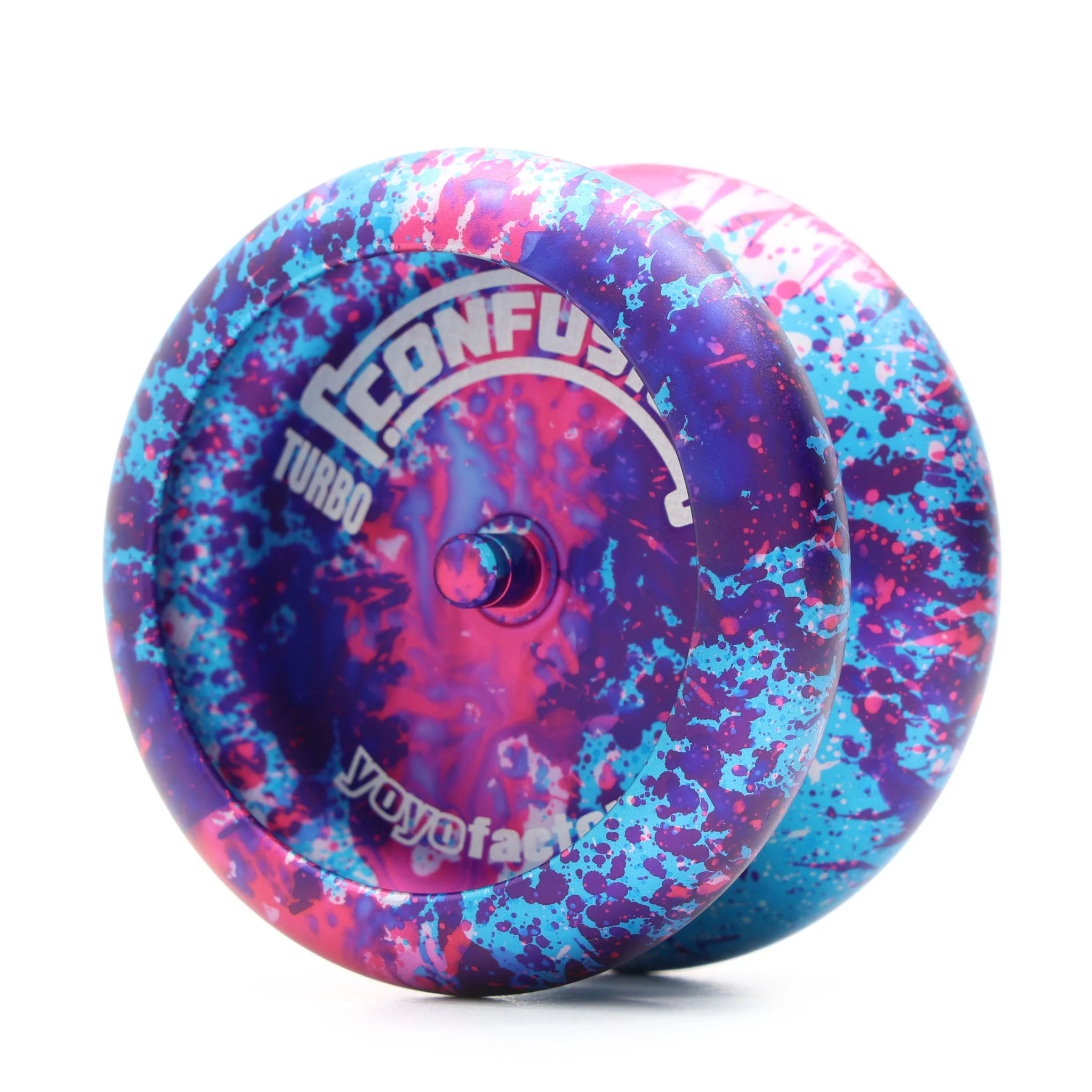 Turbo Confusion - Image 7