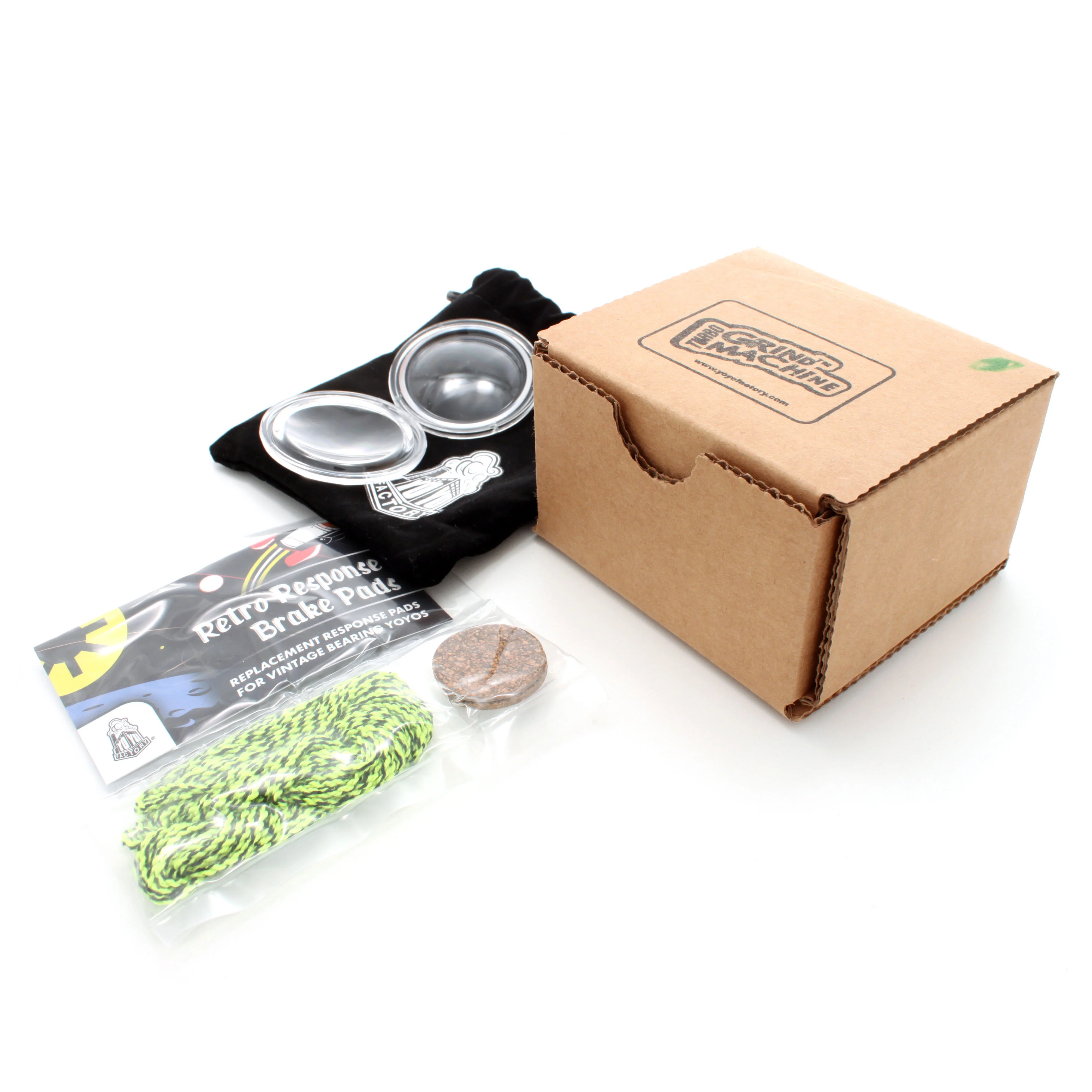 Turbo Grind Machine - Image 6