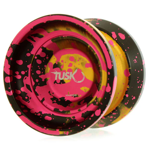 Tusk - Image 3