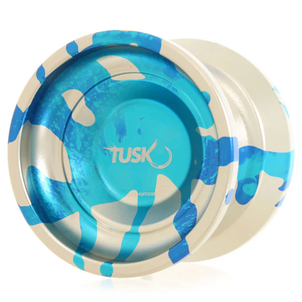 Tusk - Image 6