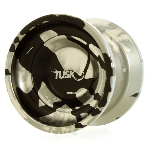 Tusk - Image 7