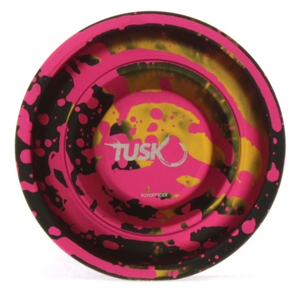 Tusk - Image 8