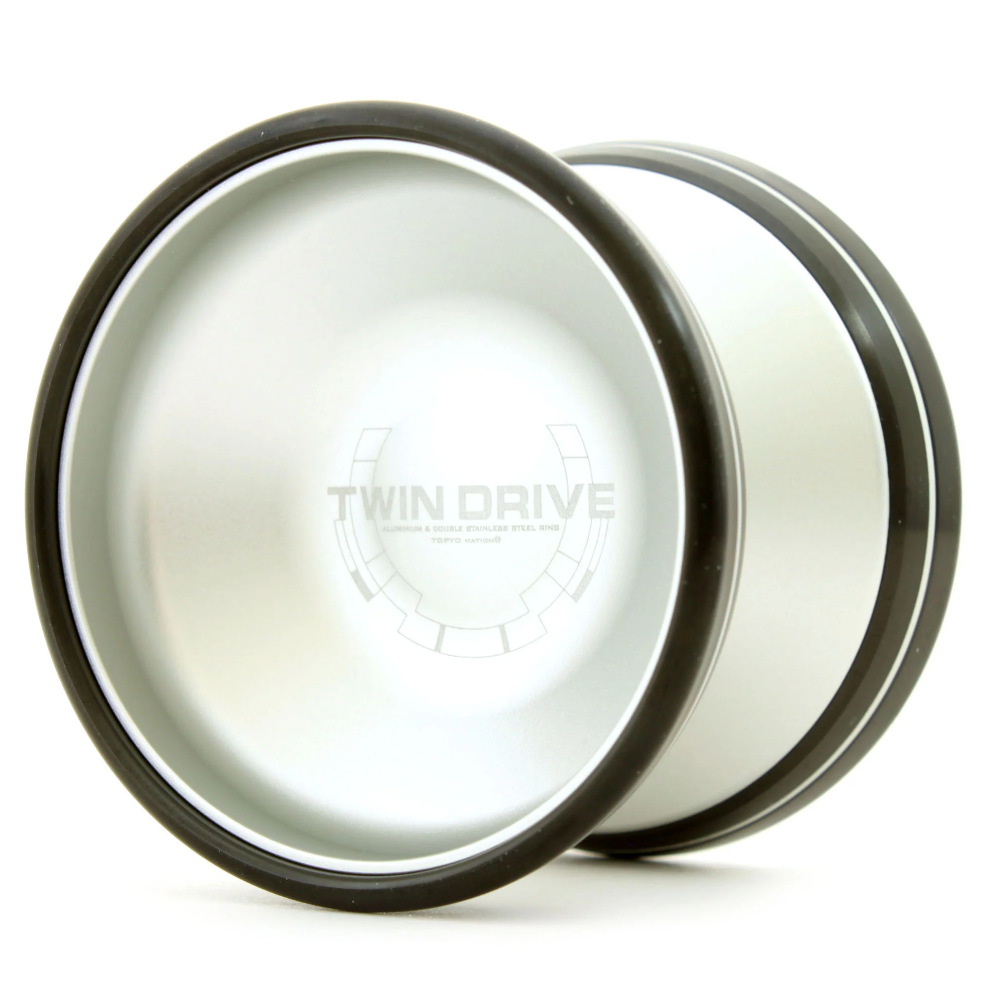 Twin Drive - Image 10