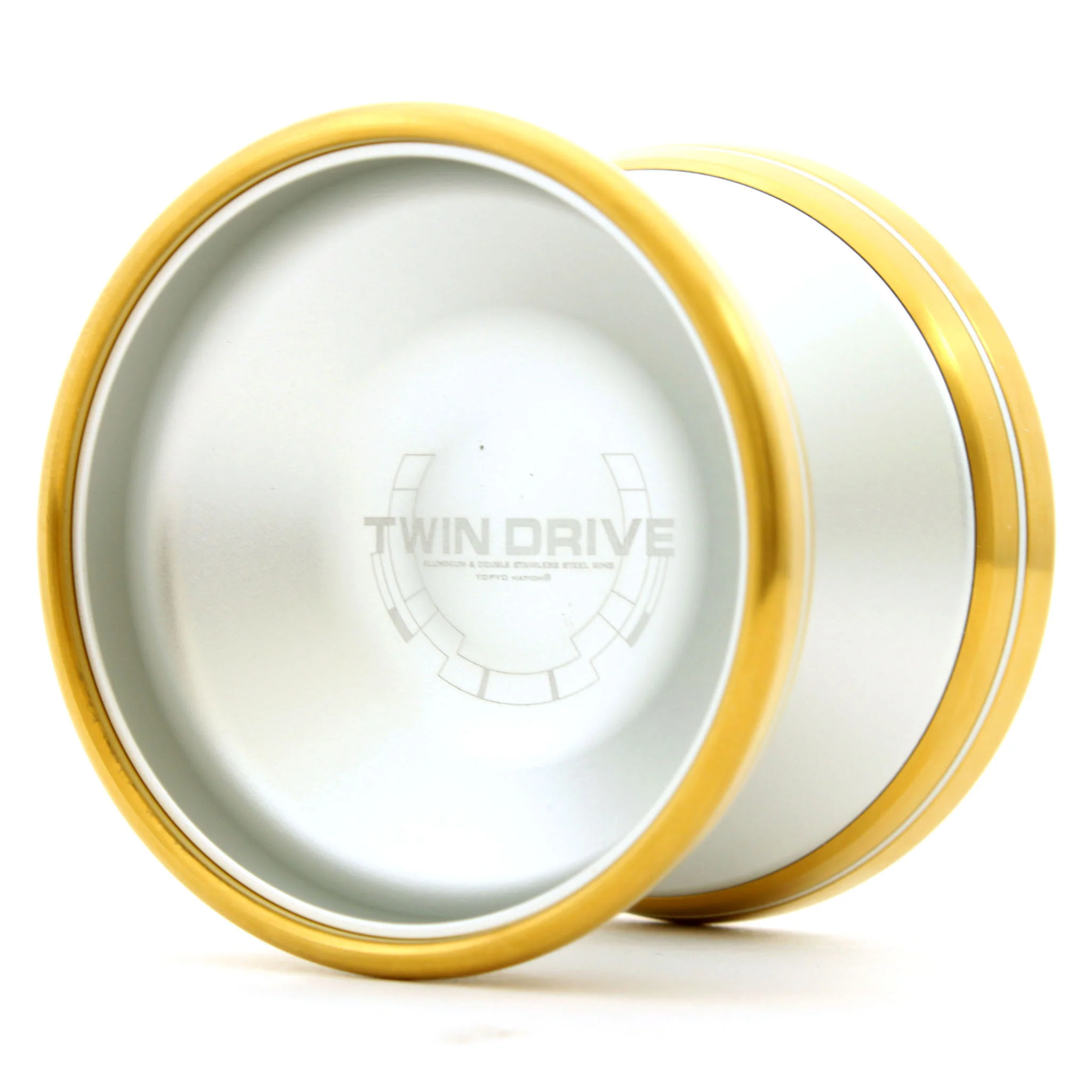 Twin Drive - Image 11