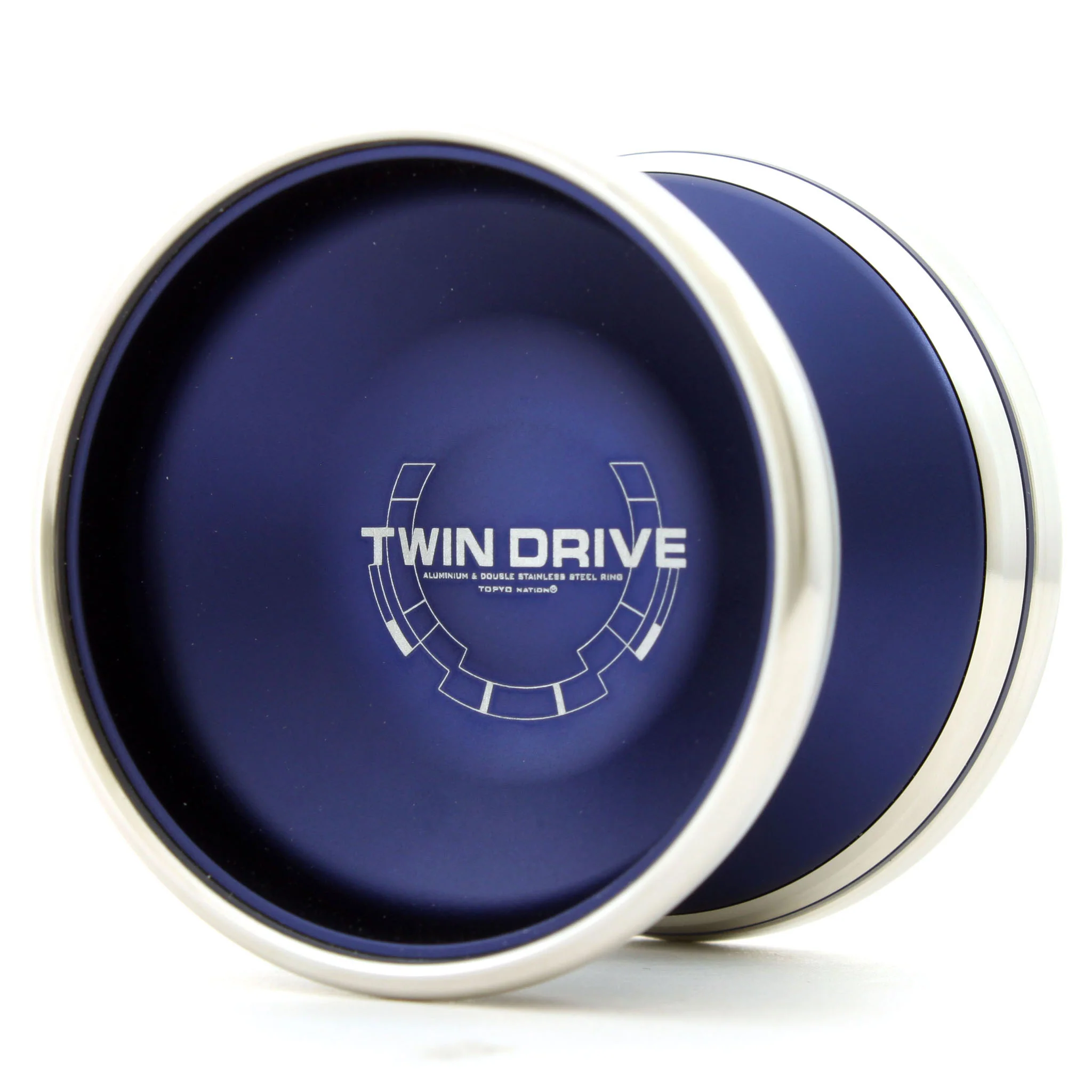 Twin Drive - Image 6
