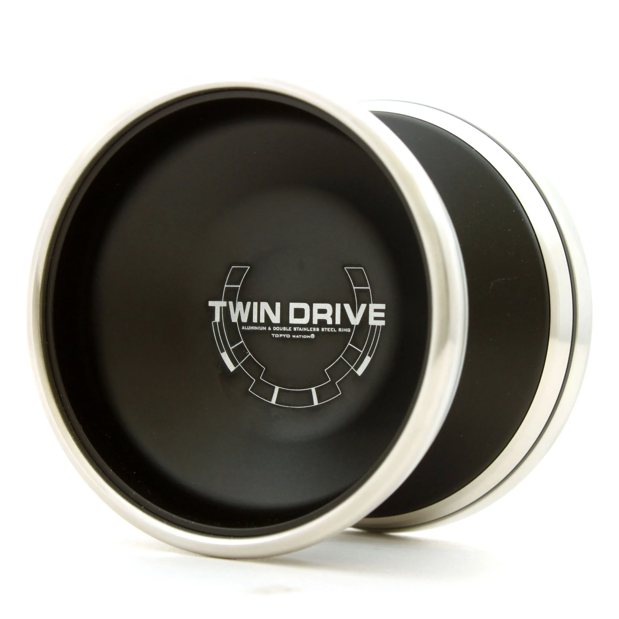 Twin Drive - Image 8
