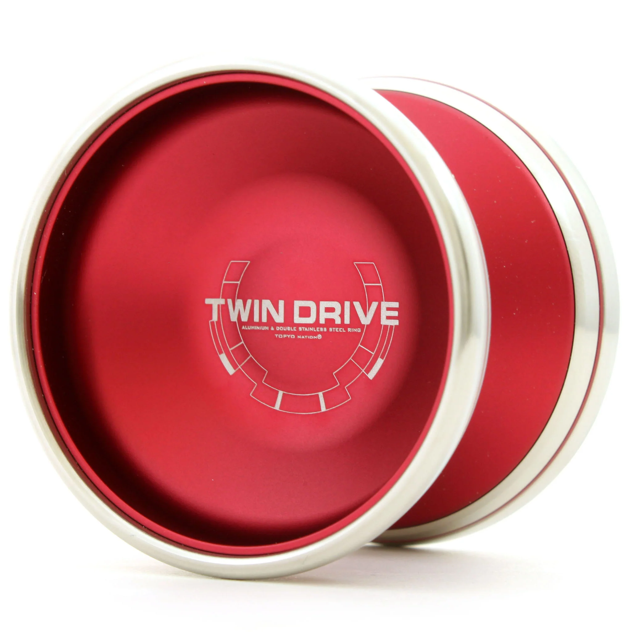 Twin Drive - Image 9