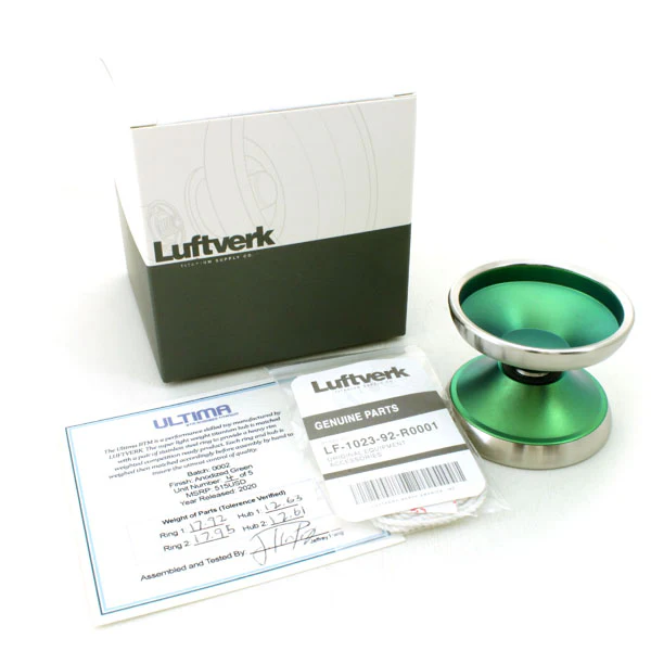 Ultima Bi-Metal 2020 - Image 6