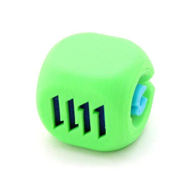 Unknown Square Counter Weight - Image 3