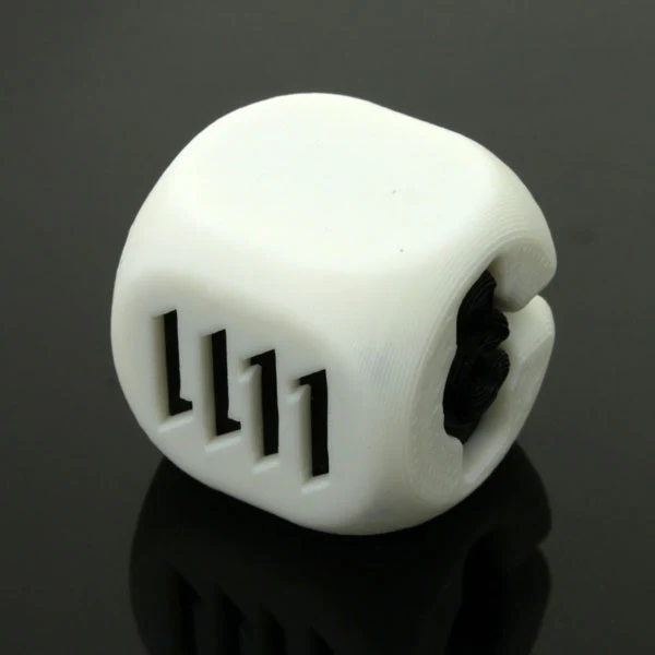Unknown Square Counter Weight - Image 5