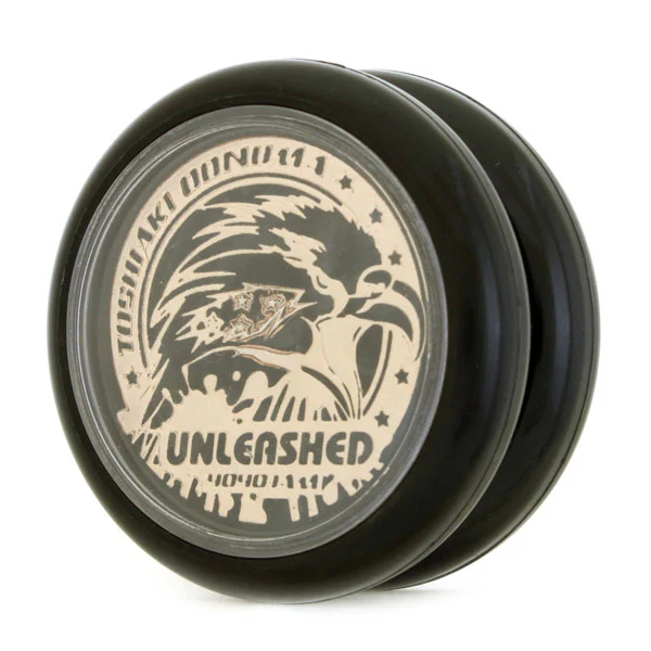 Unleashed - Image 13