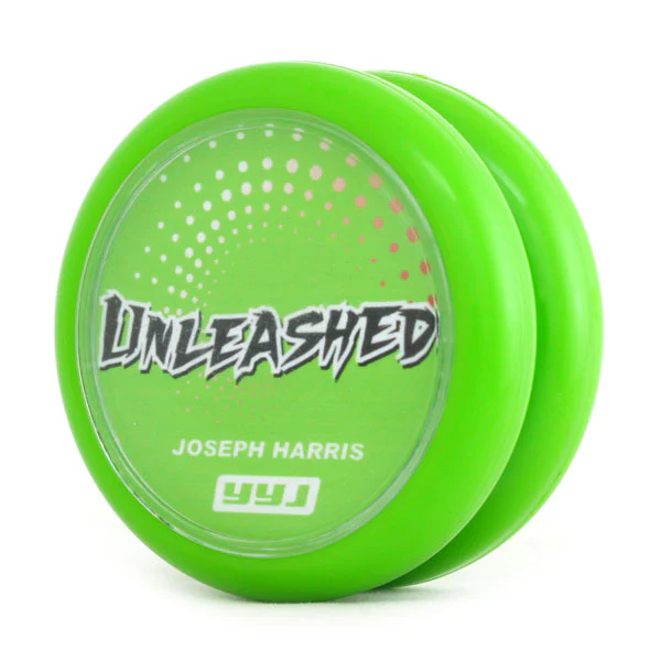 Unleashed - Image 14