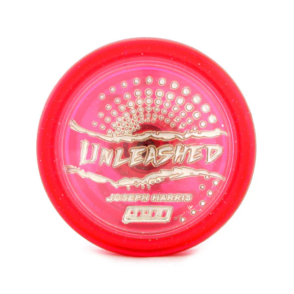 Unleashed (2011WYYC) - Image 3