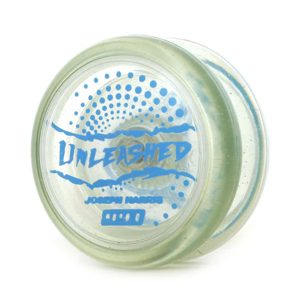 Unleashed (2012WYYC) - Image 4