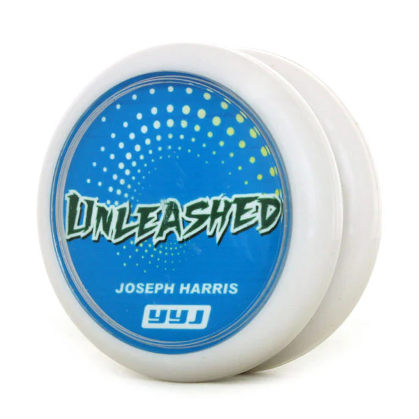 Unleashed - Image 22
