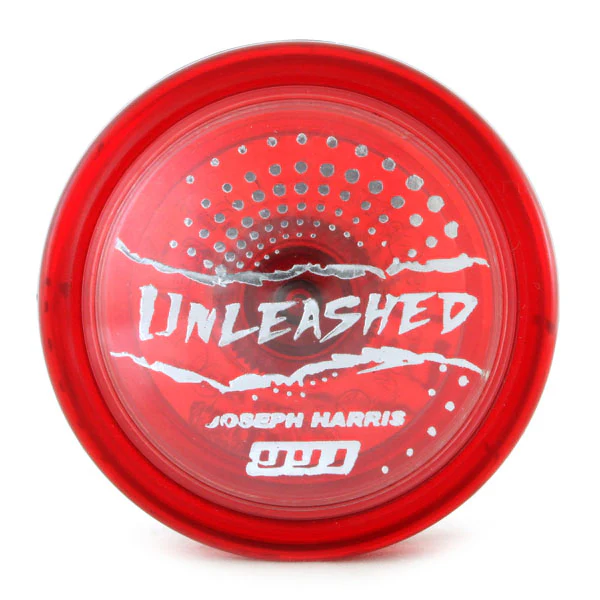 Unleashed - Image 24