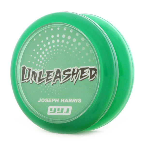 Unleashed - Image 5