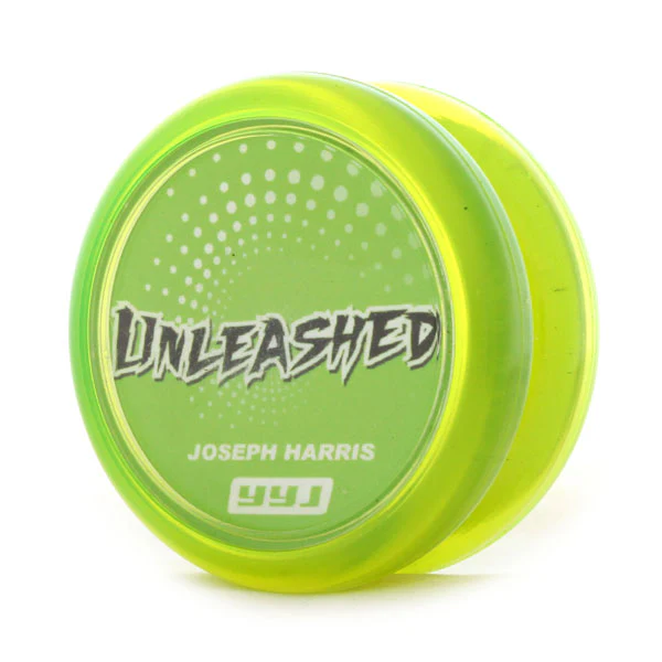 Unleashed - Image 6