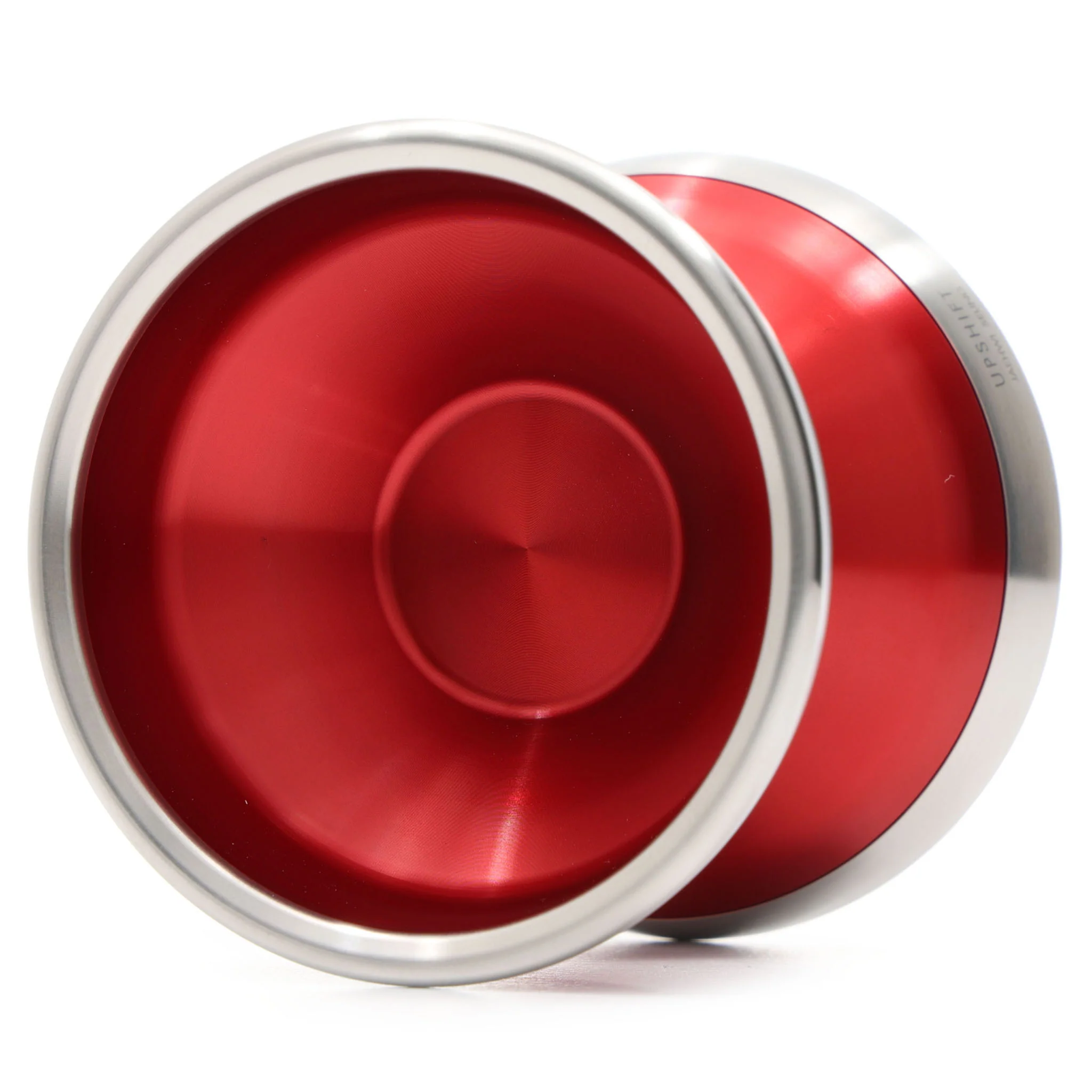 Upshift - Image 11