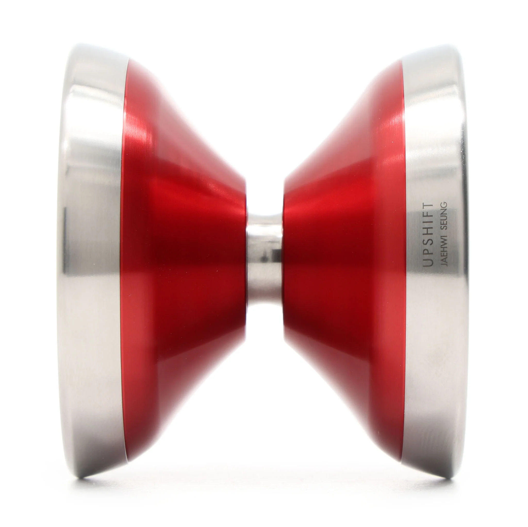 Upshift - Image 2