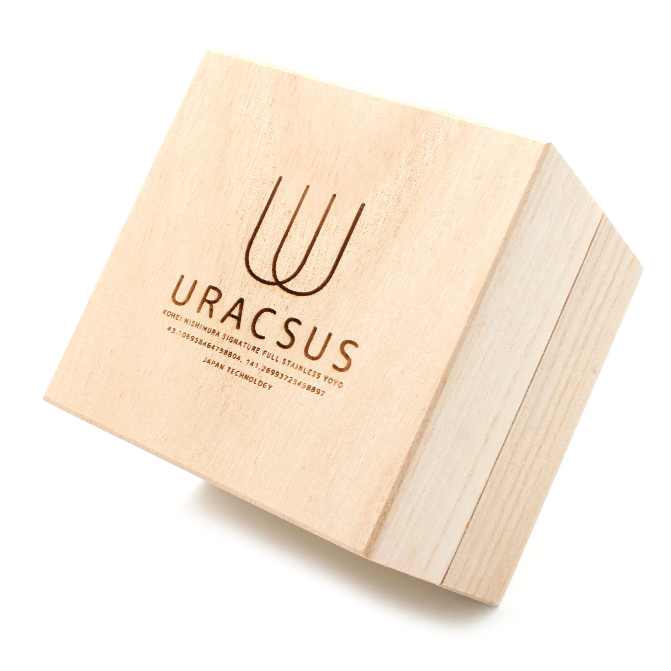 Uracsus - Image 4