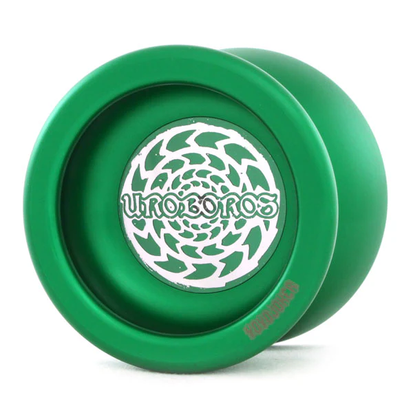 UROBOROS - Image 10