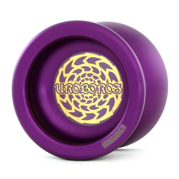 UROBOROS - Image 5