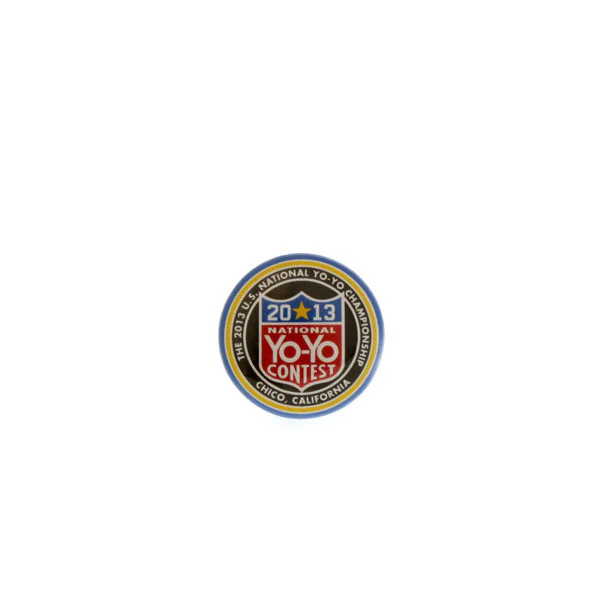 US Nationals Button - Image 4