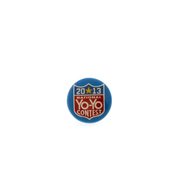 US Nationals Button - Image 5