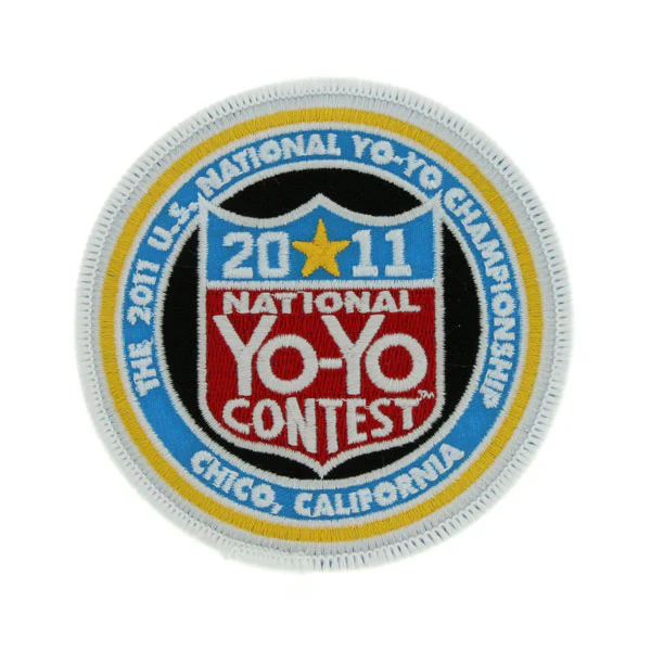 US Nationals Patch - Image 2