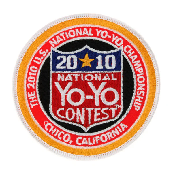 US Nationals Patch - Image 4