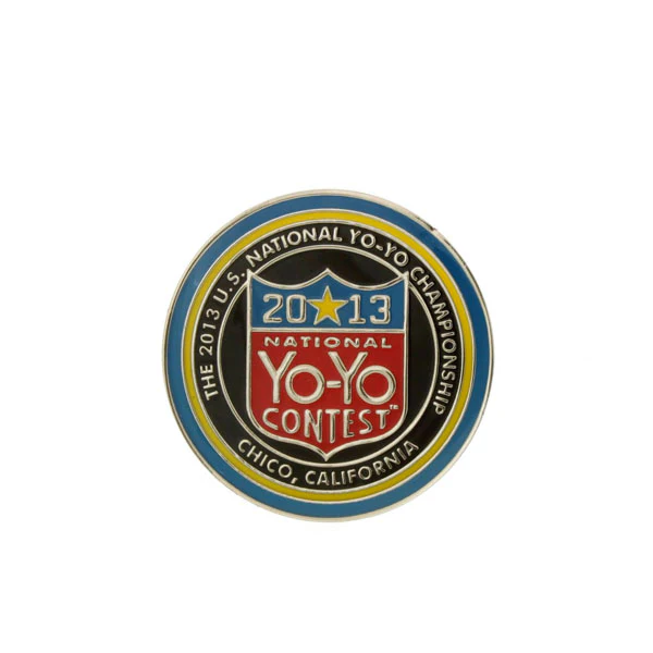 US Nationals Pin - Image 5