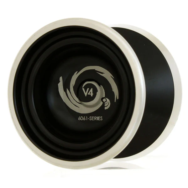 V4 Vortex - Image 3