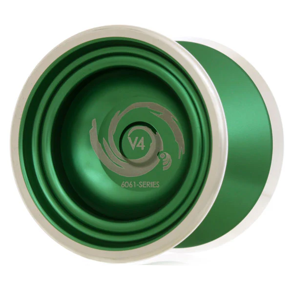 V4 Vortex - Image 4