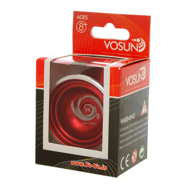 V4 Vortex - Image 8