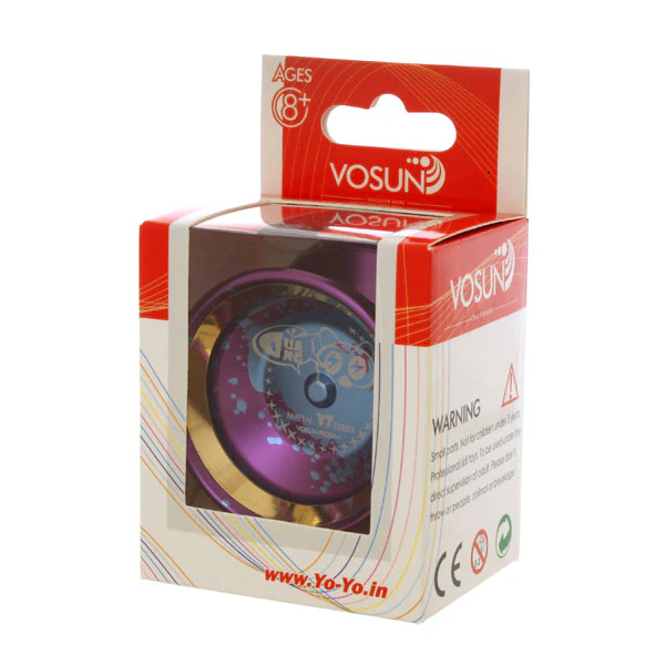 V7 Duang - Image 8