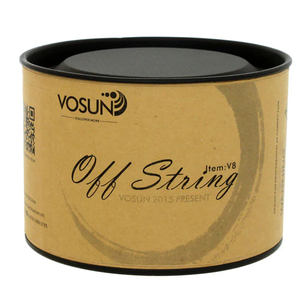 V8 Offstring - Image 7