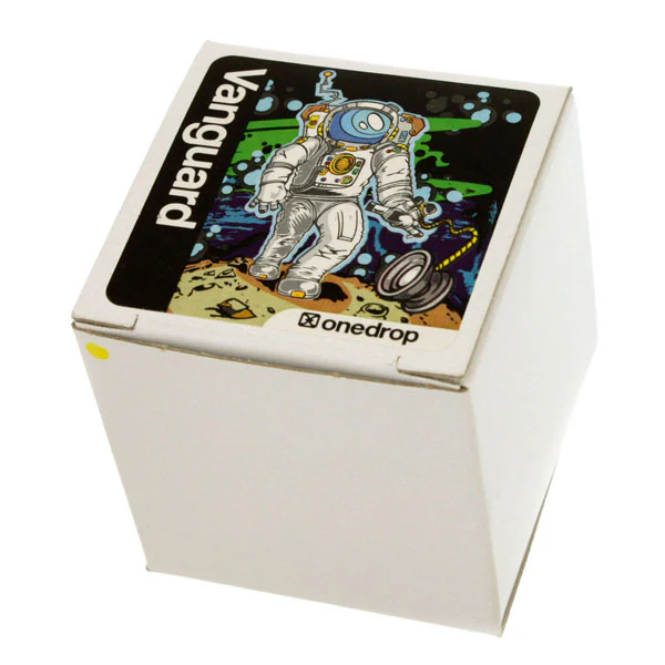 Vanguard - Image 21