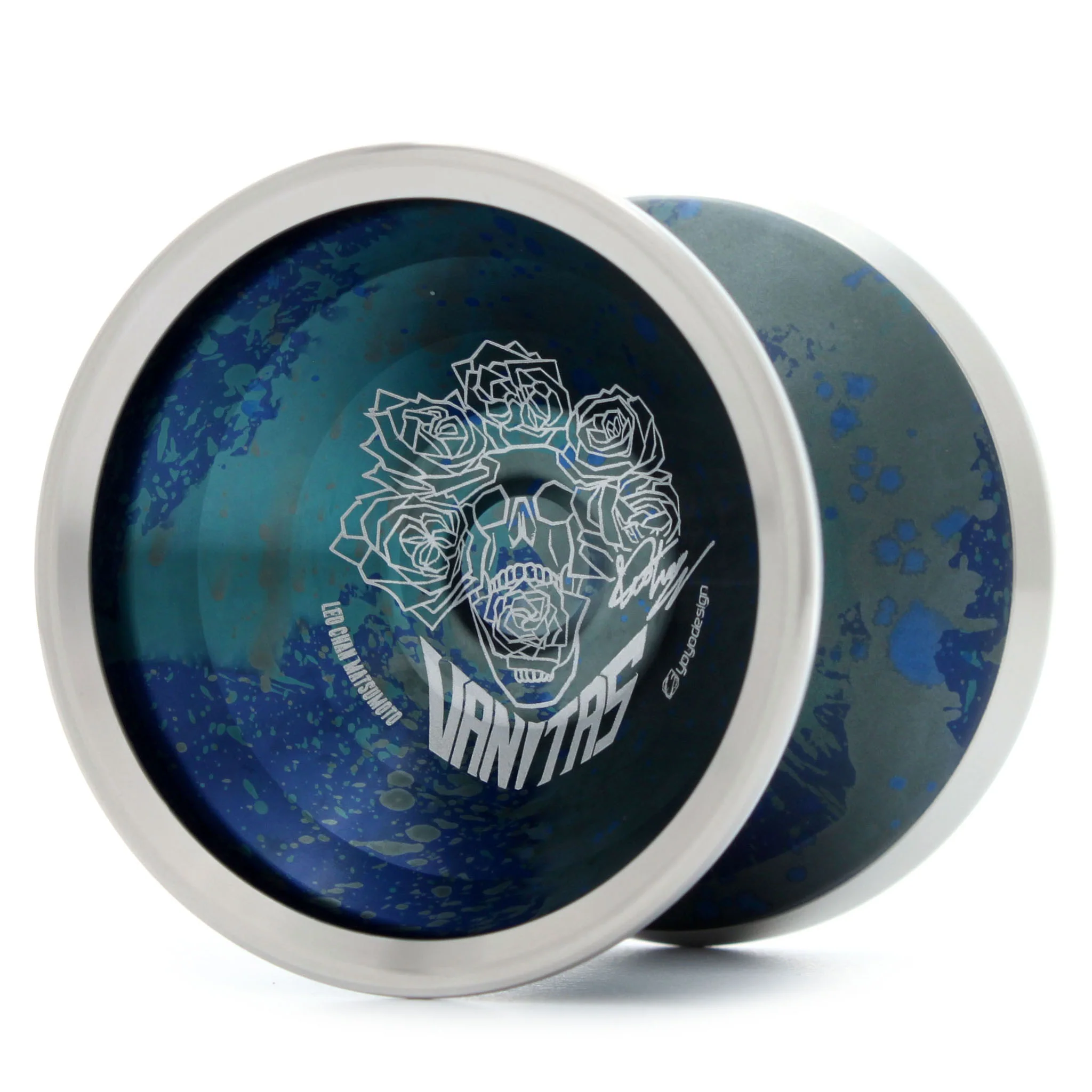 Vanitas (Old) - Image 11