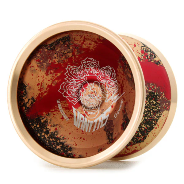 Vanitas (Old) - Image 24