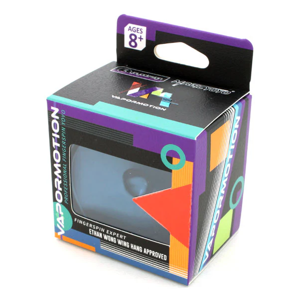 Vapor Motion - Image 6
