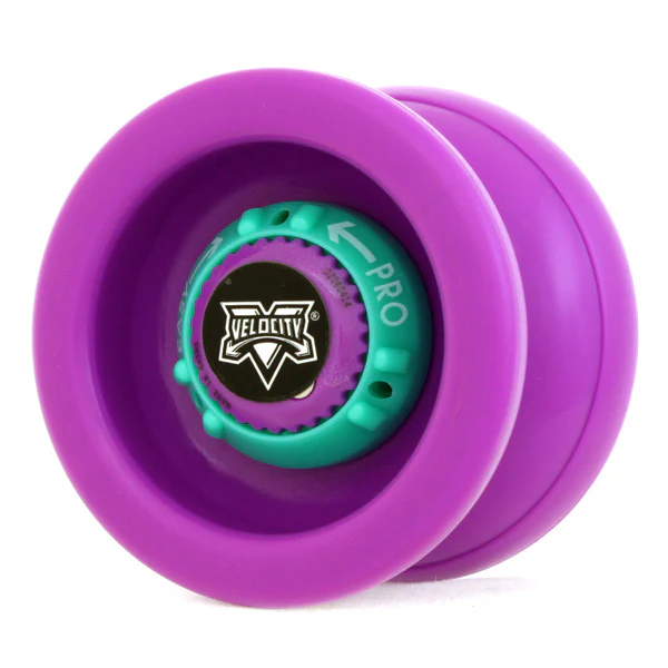 Velocity - Image 10