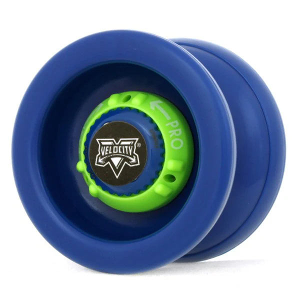 Velocity - Image 12
